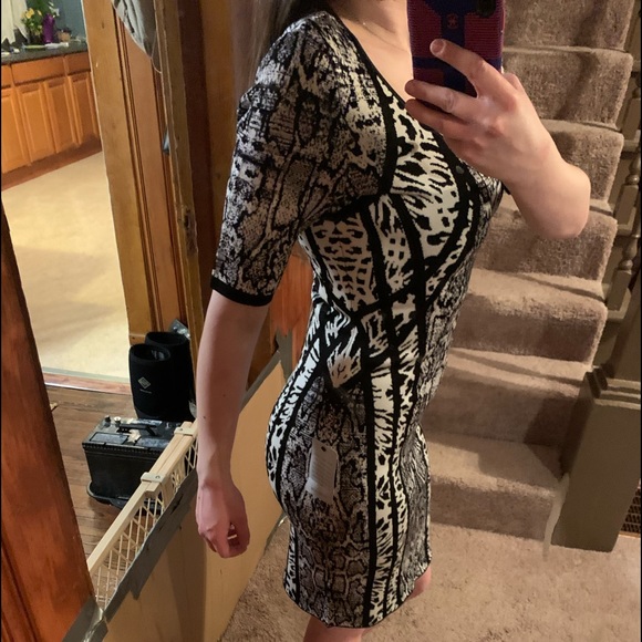 Cocktail Dress - Picture 2 of 5